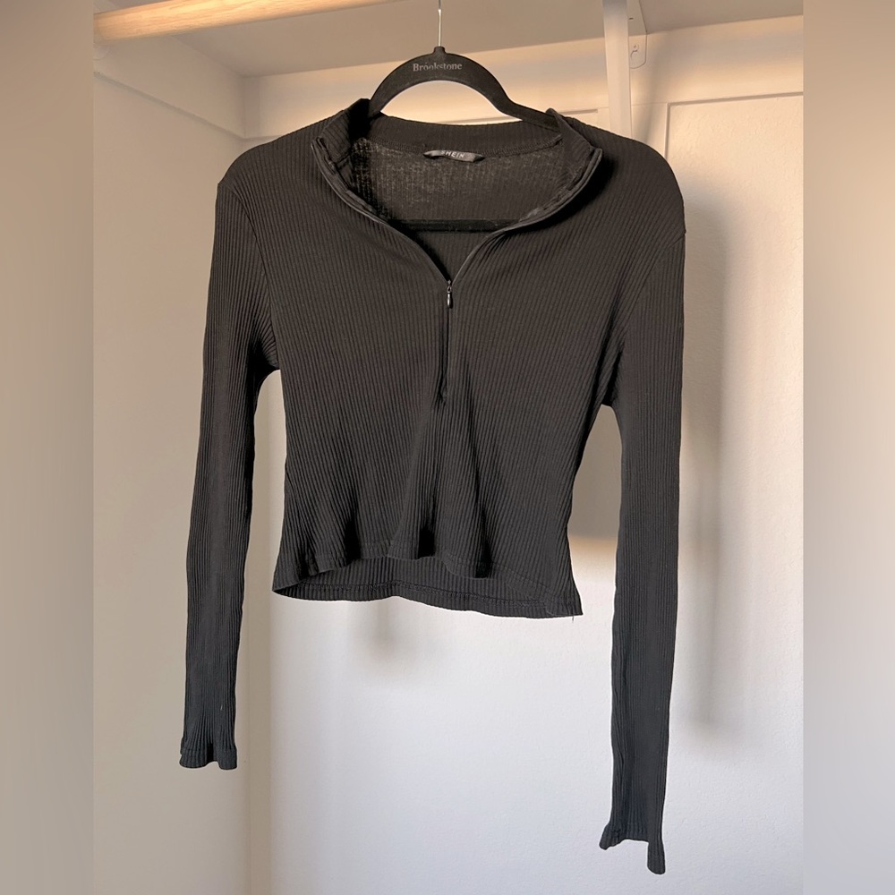 SHEIN Top